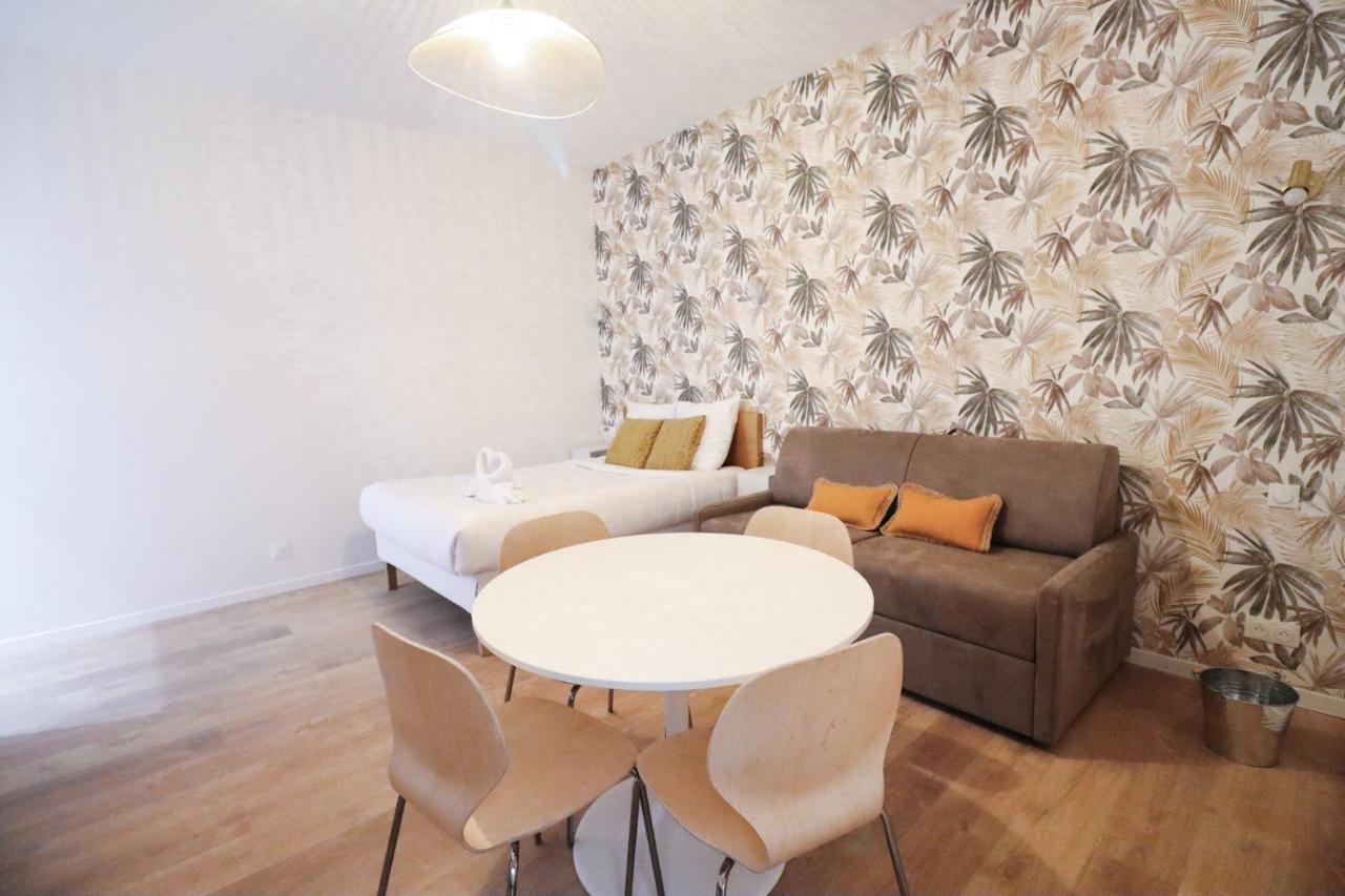 Apartment 4pers#opera# Musee Du Louvre# Place Vendome#ac Paris
