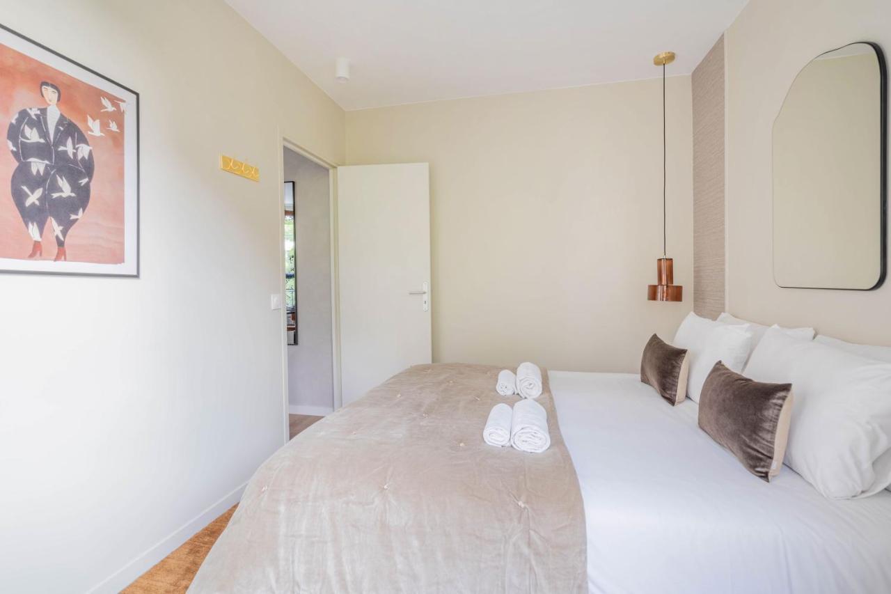 Belleville Confort Appartement Paris