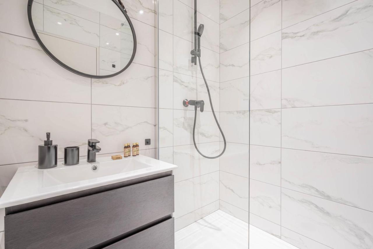 Appartement Belleville Confort