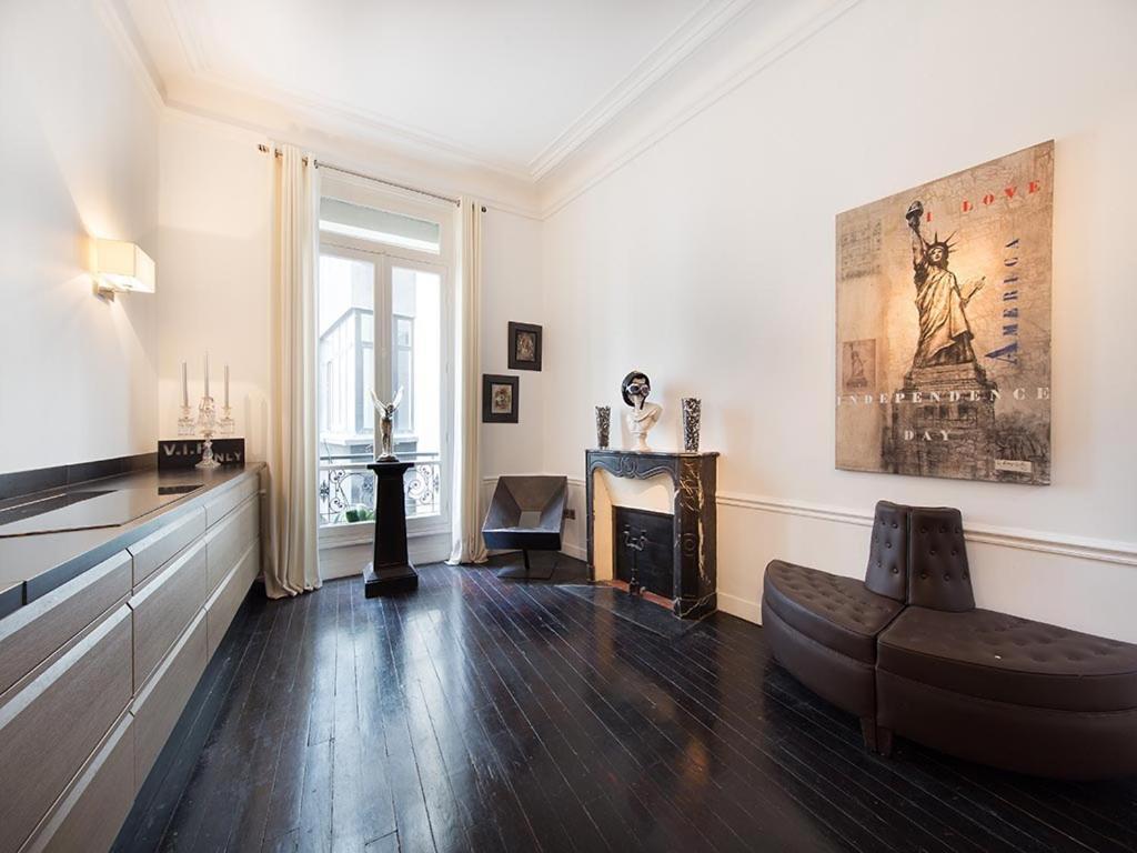 Le Loft Du Triangle D'or *
