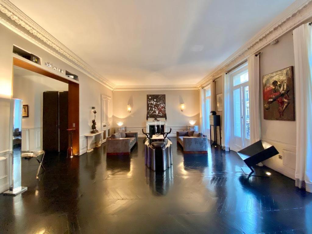 Le Loft Du Triangle D'or *