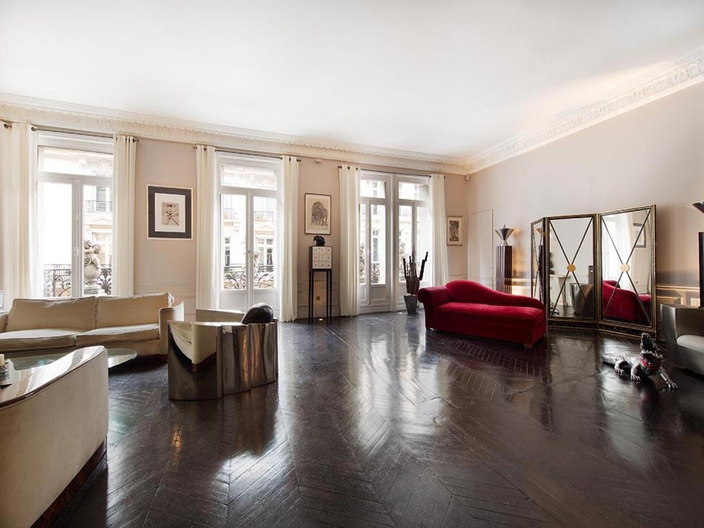 Apartment Le Loft Du Triangle D'or *