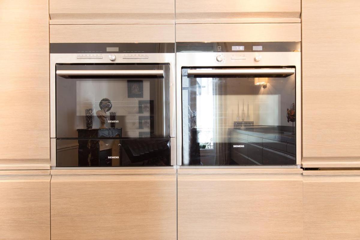 Apartment Le Loft Du Triangle D'or *