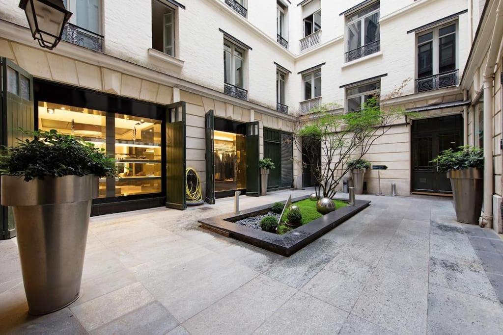 Le Loft Du Triangle D'or *