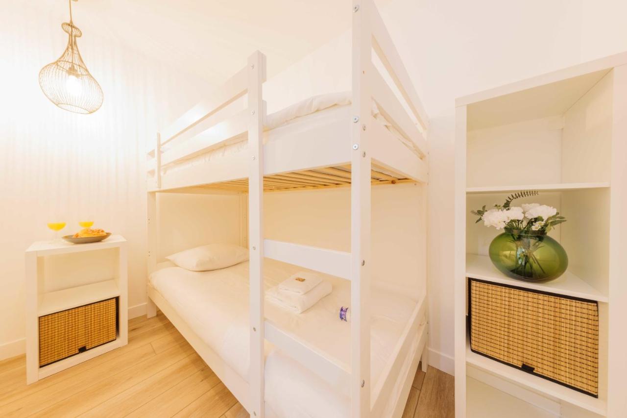 Exceptionnel A Proximite De Montmartre! Apartment Paris