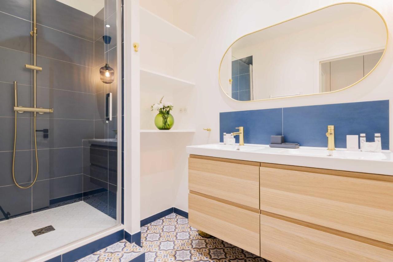 Apartment Exceptionnel A Proximite De Montmartre! *