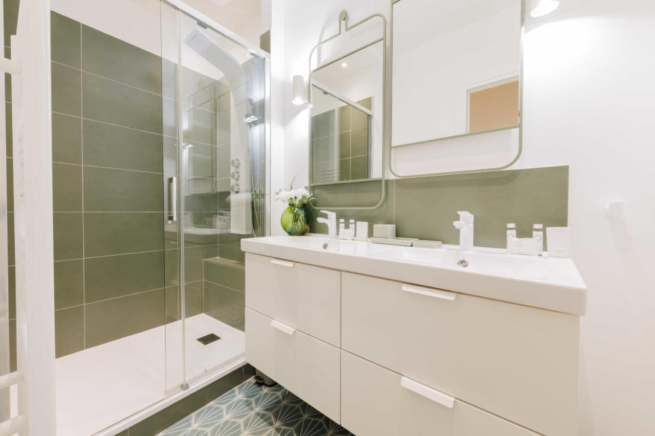 Exceptionnel A Proximite De Montmartre! Apartment *