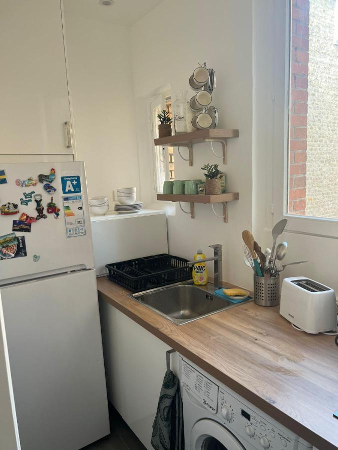 Petit Cocon Appartement