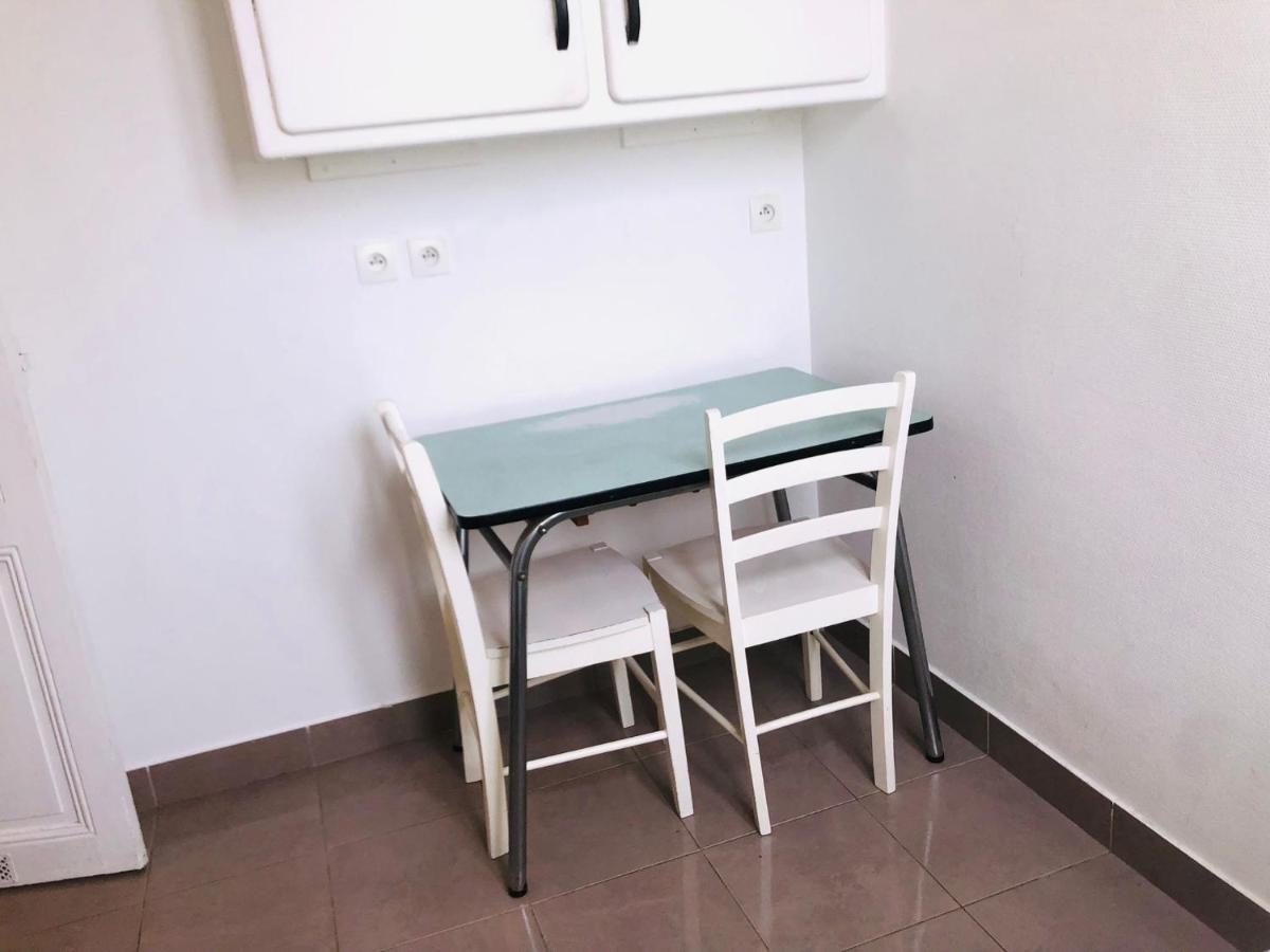Bellicime Appartement Paris