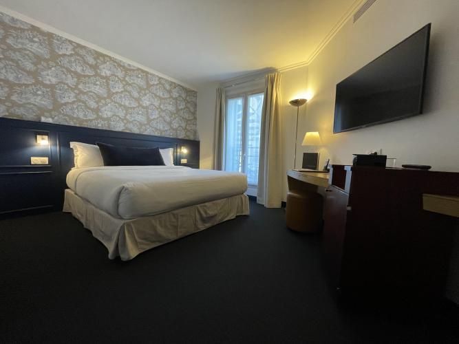 Le Pergolèse Champs Elysées Hotel