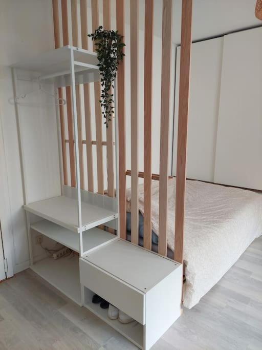 Apartment Perfect Down The Sacre Coeur Paris