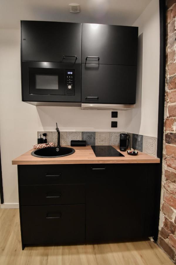 T1 Prestige Montmartre Appartement