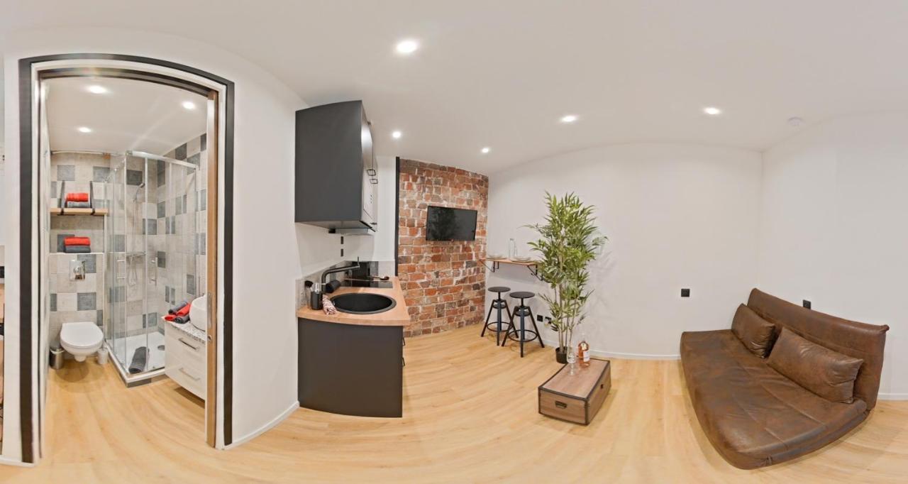 Appartement T1 Prestige Montmartre *