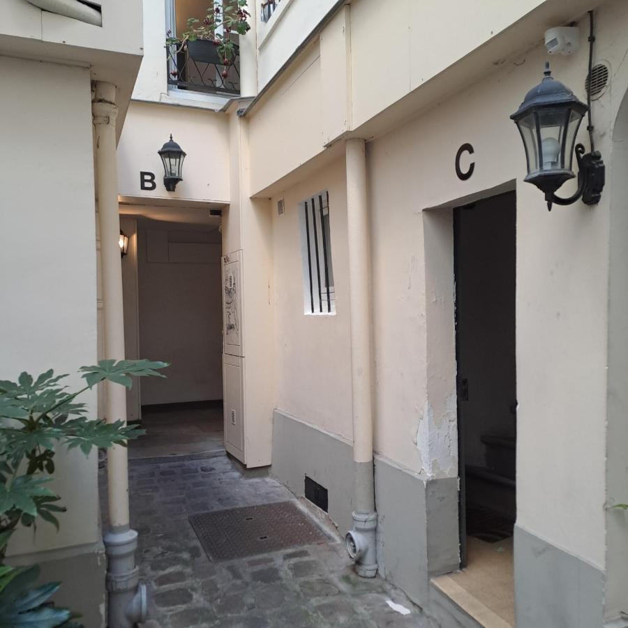 2 Pieces 9 Eme Appartement *