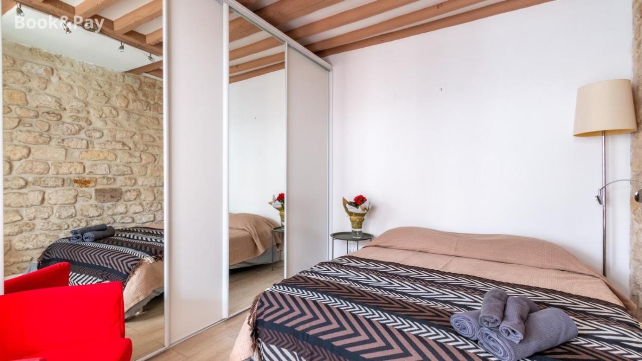 Nid D'amour Apartment *