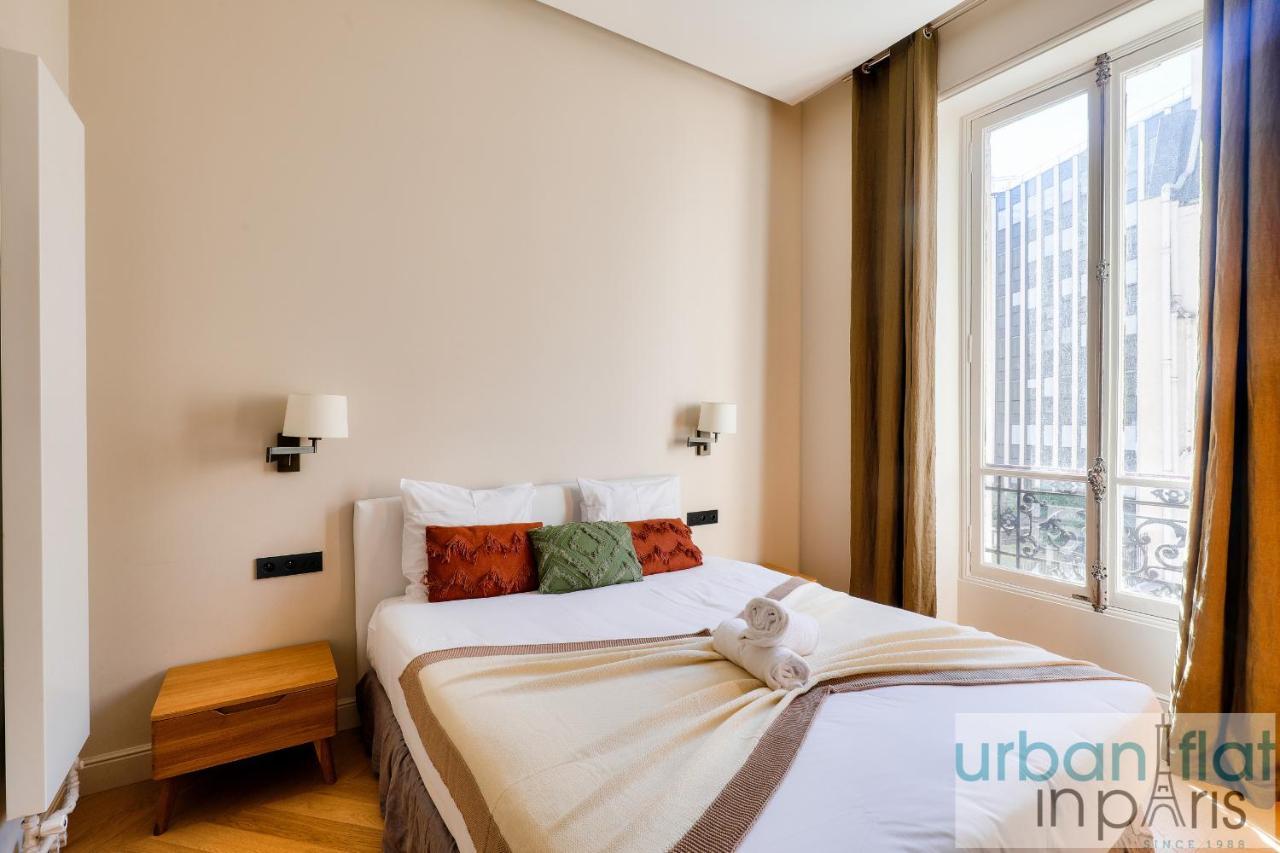 Appartement 141 - Beautiful Flat Triangle D Or Champs Elysees