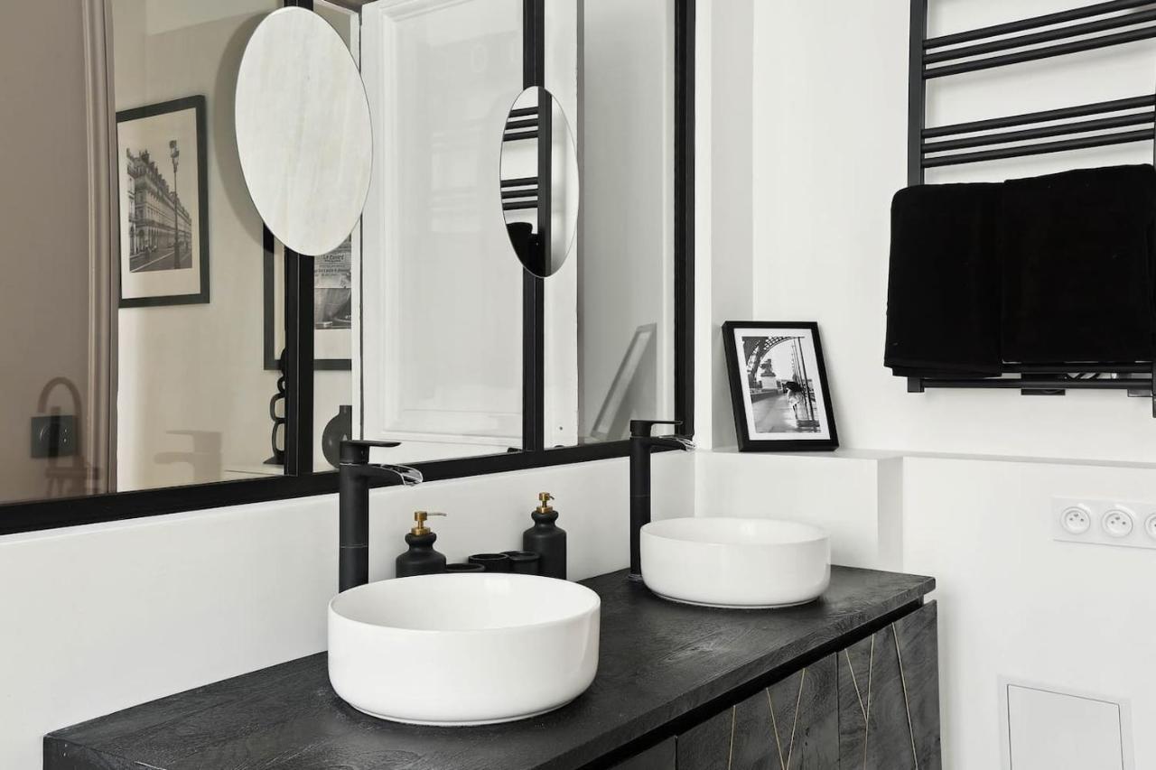 Champs Elysees Luxury 3 Bed Appartement Paris