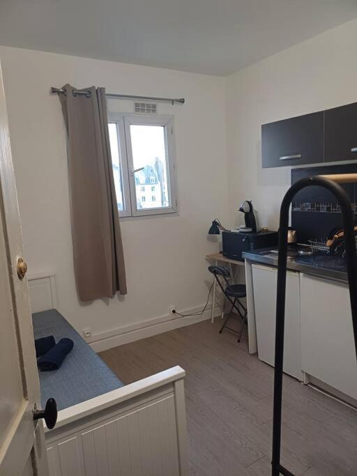 Studio A 200m Des Champs Elysees Appartement *