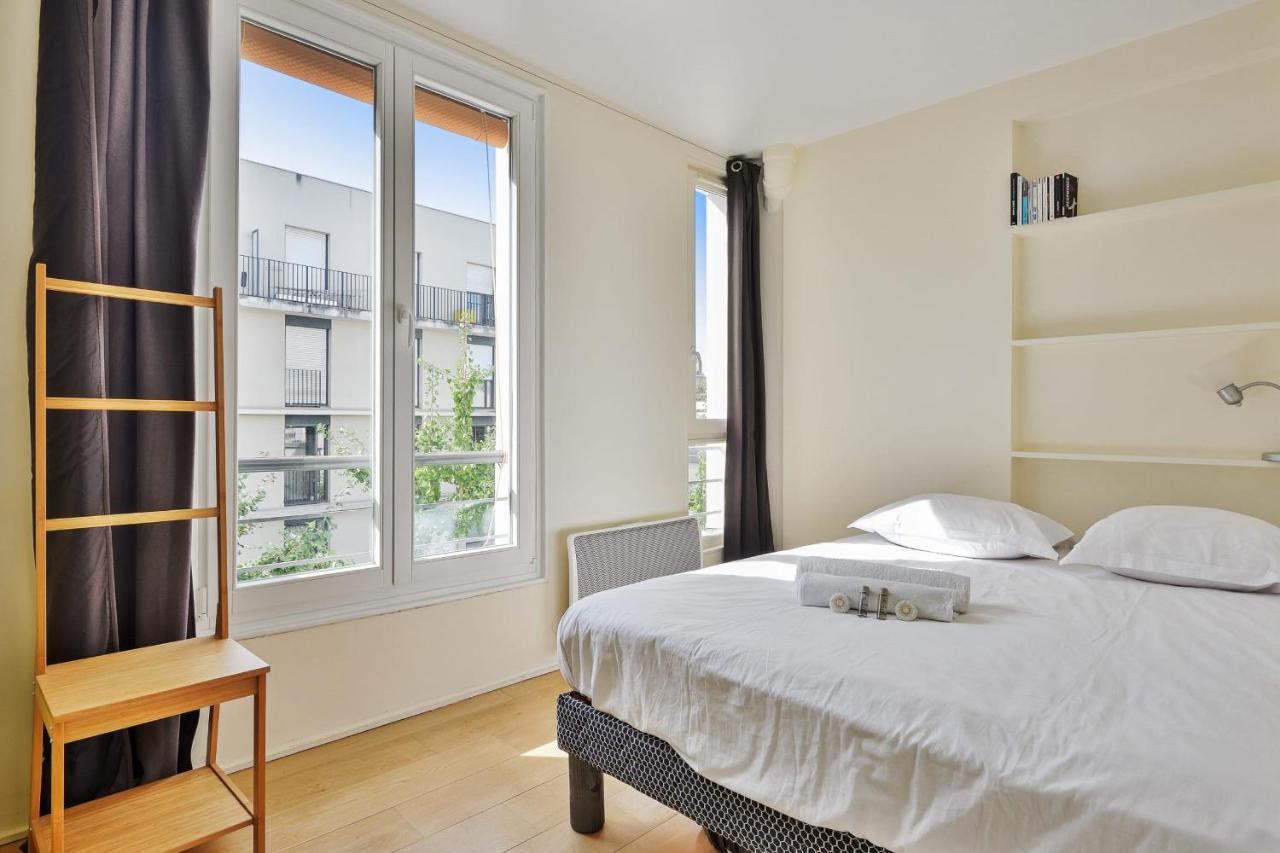 Charenton - Welkeys Apartment *