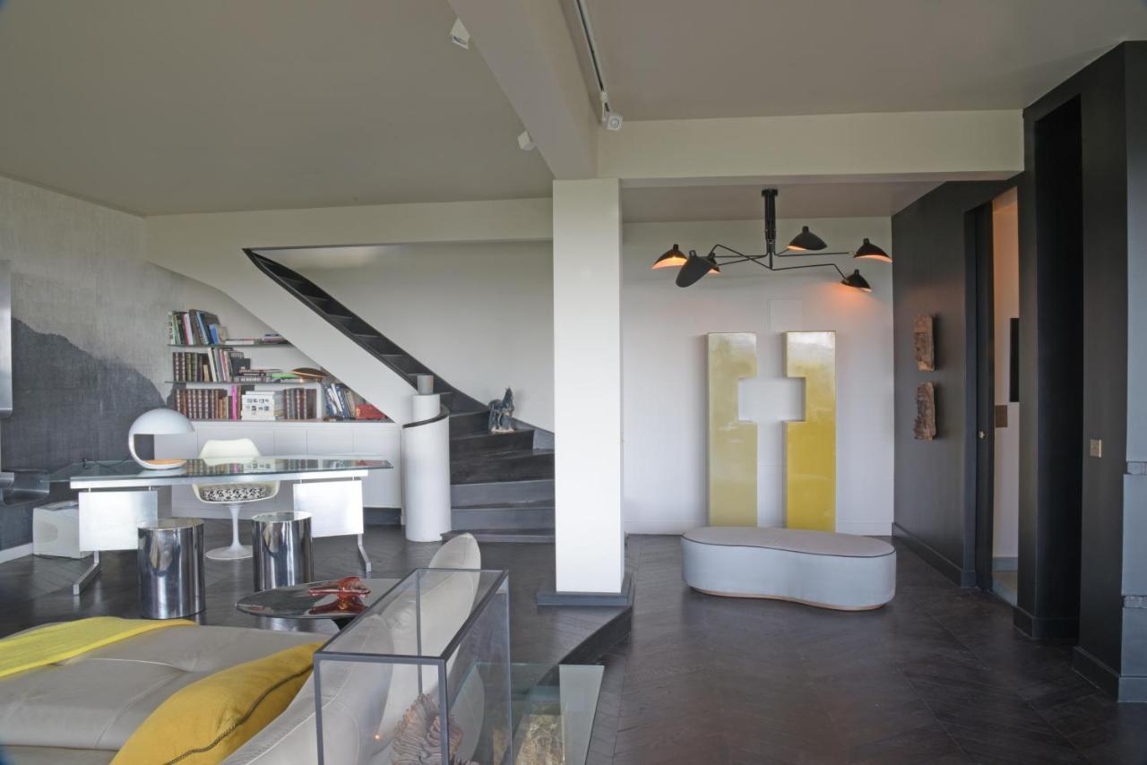 Le Rooftop D'auteuil Gasthof Paris