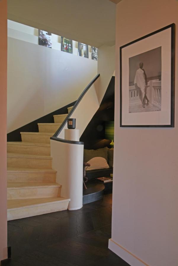 Le Rooftop D'auteuil Gasthof *