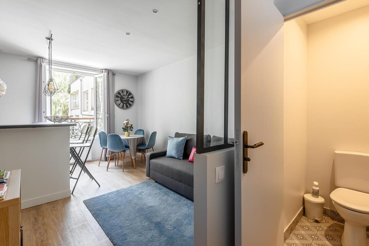 1 Bedroomed Repos Apartment *