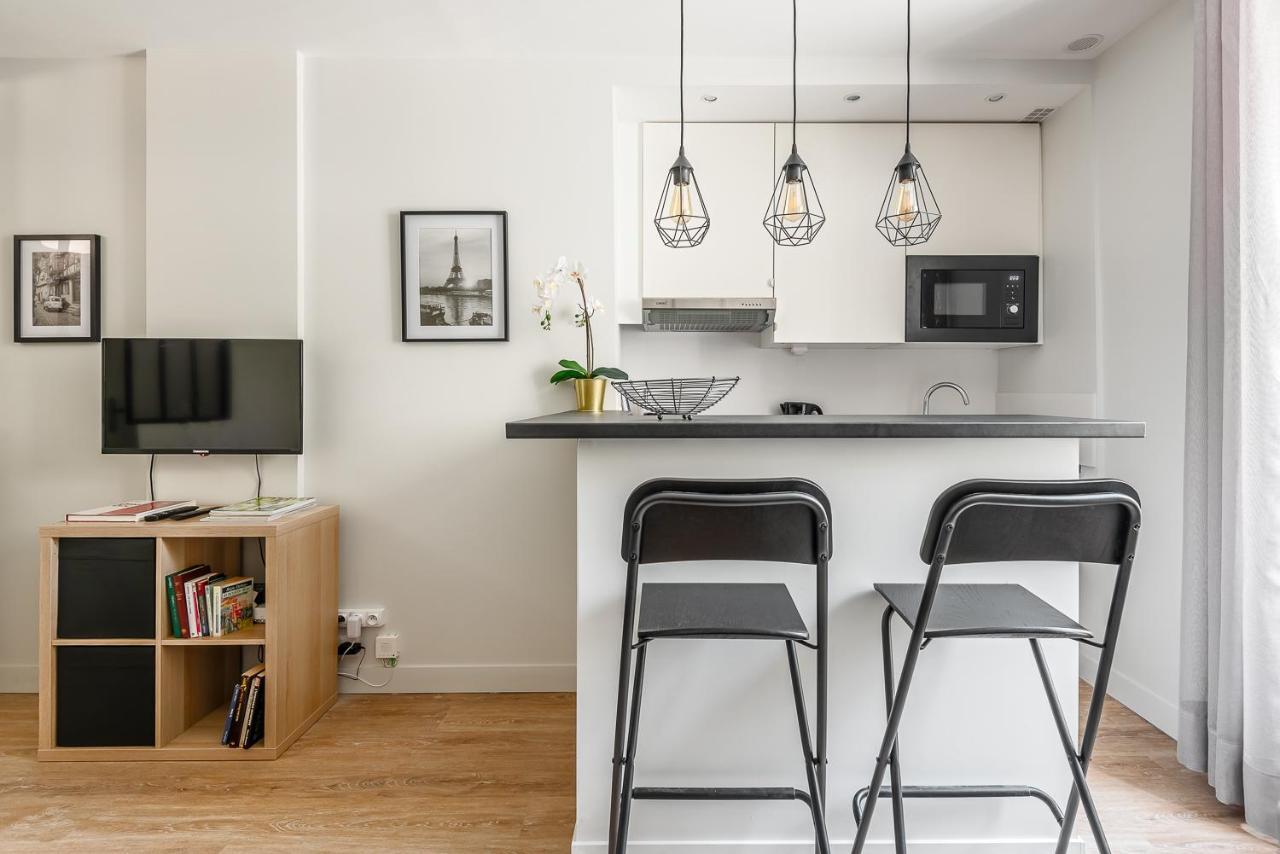 Apartment 1 Bedroomed Repos