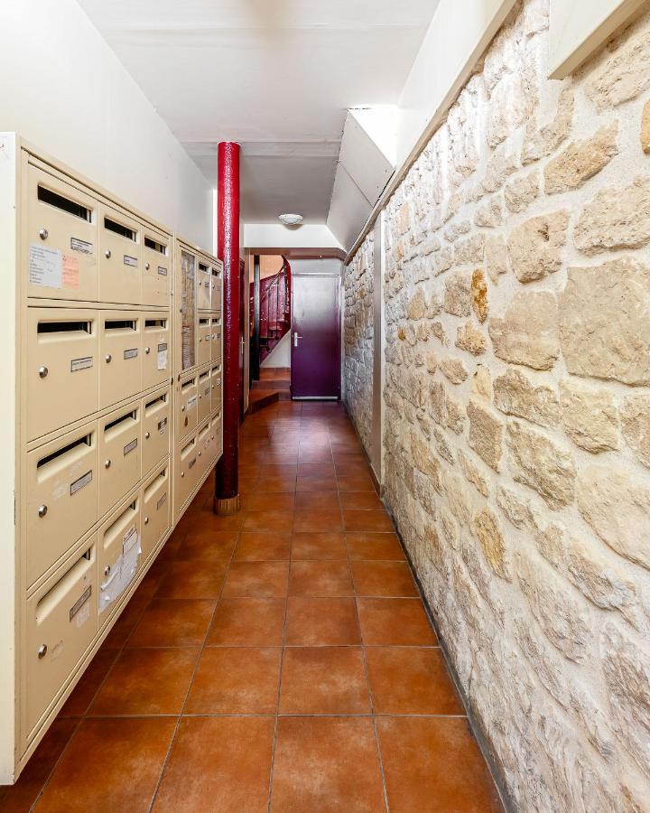 1 Bedroomed Repos Apartment