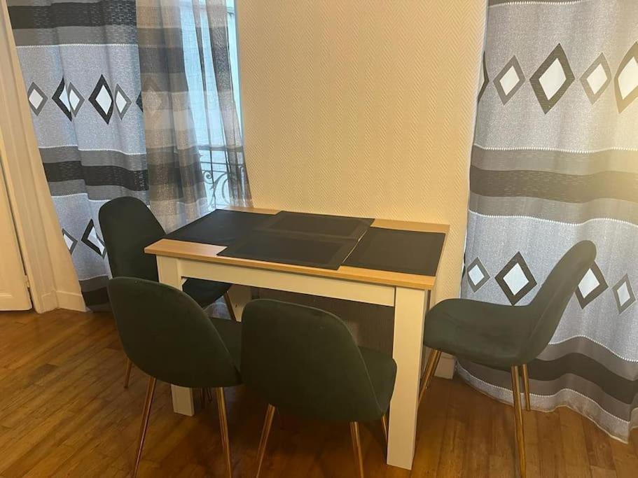 Apartment Kcn3