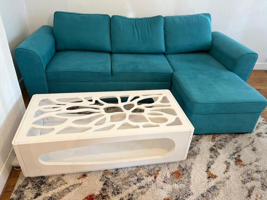 Apartment Kcn3