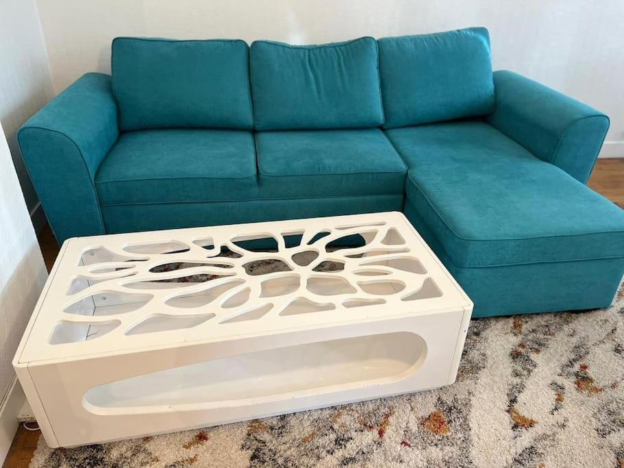 Apartment Kcn3 Paris