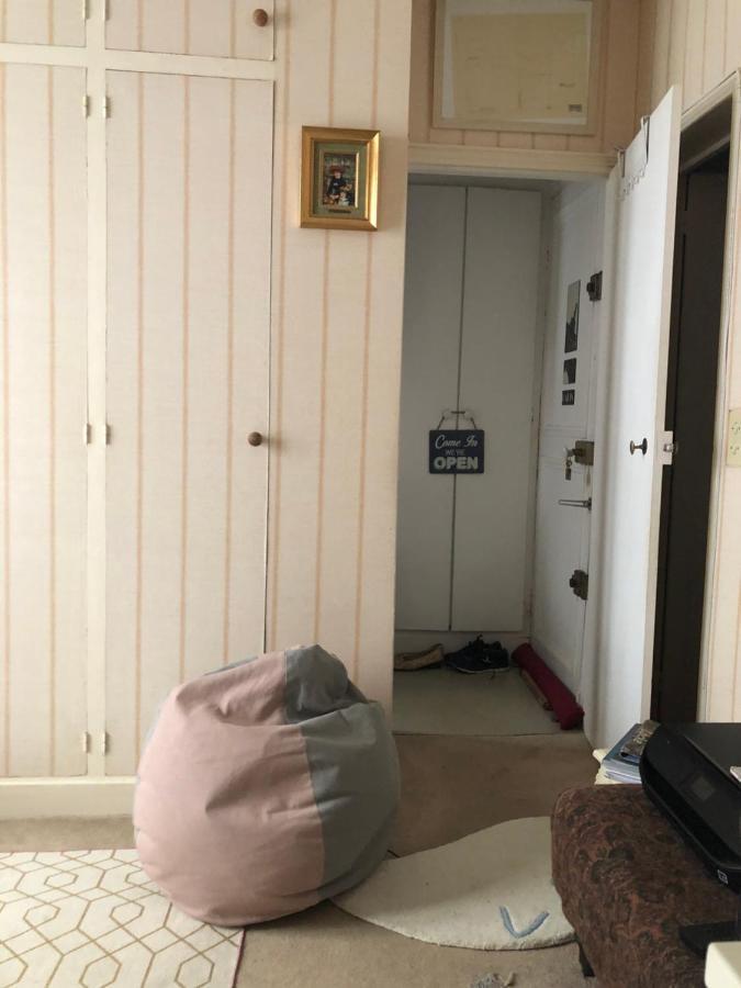 Charming Relais Poste 17eme Apartment