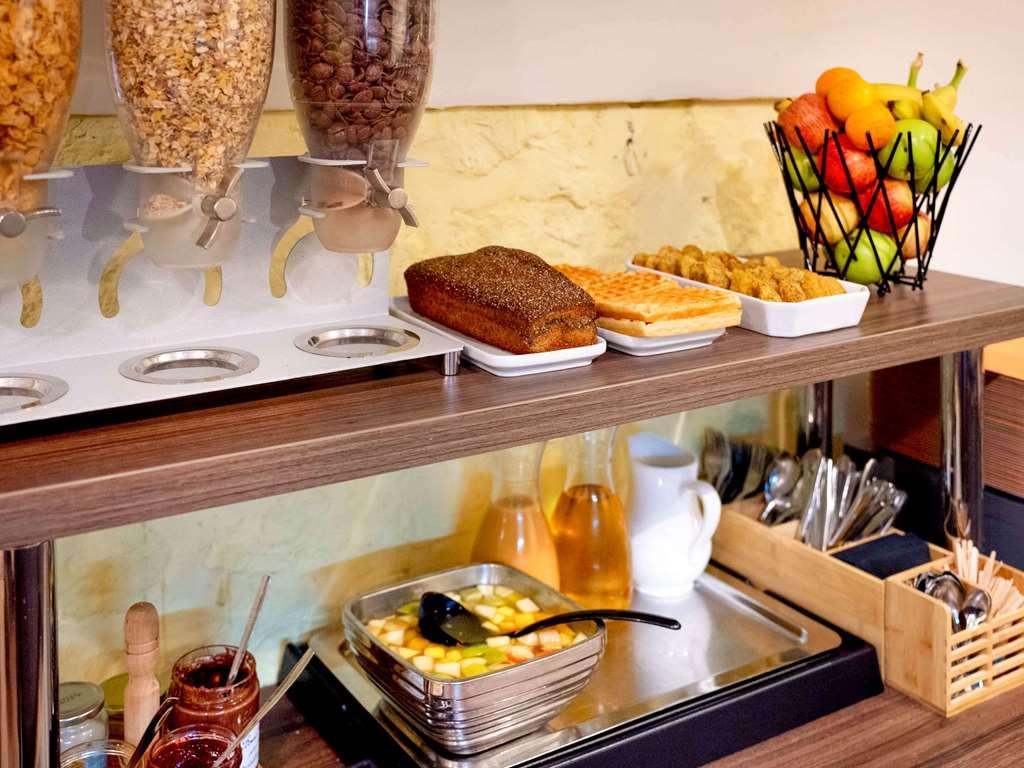Hotel Ibis Styles Maine Montparnasse 3*