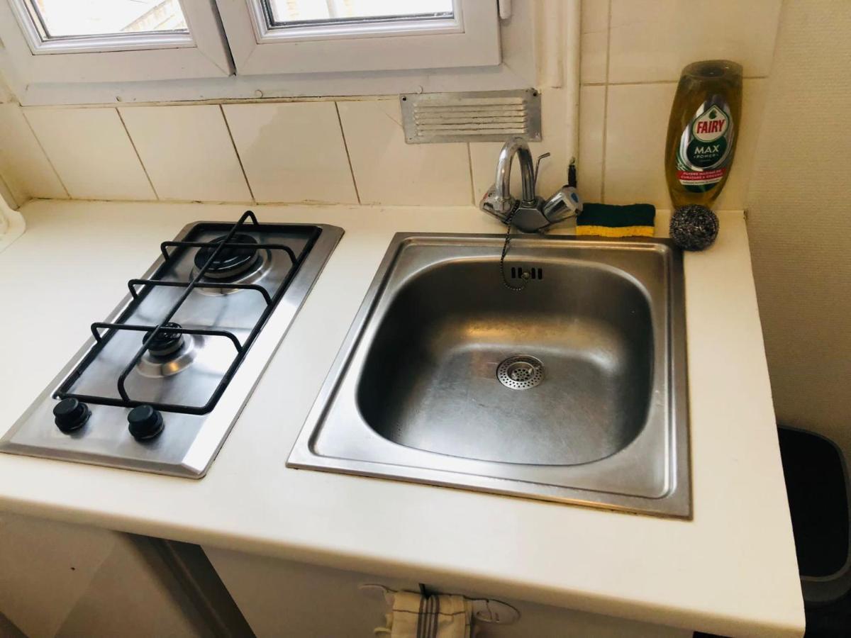 Bellicime Appartement Paris