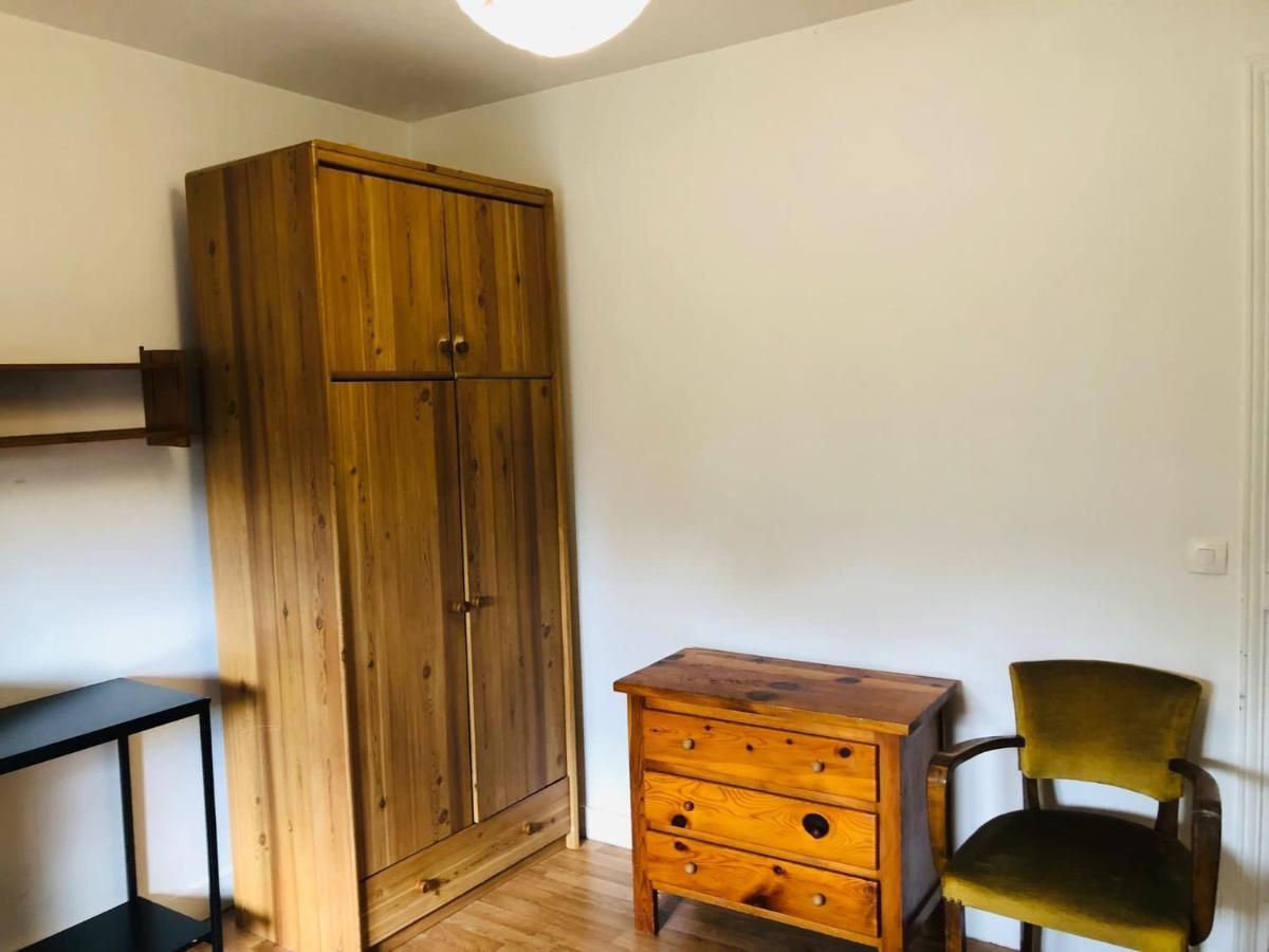 Bellicime Appartement Paris