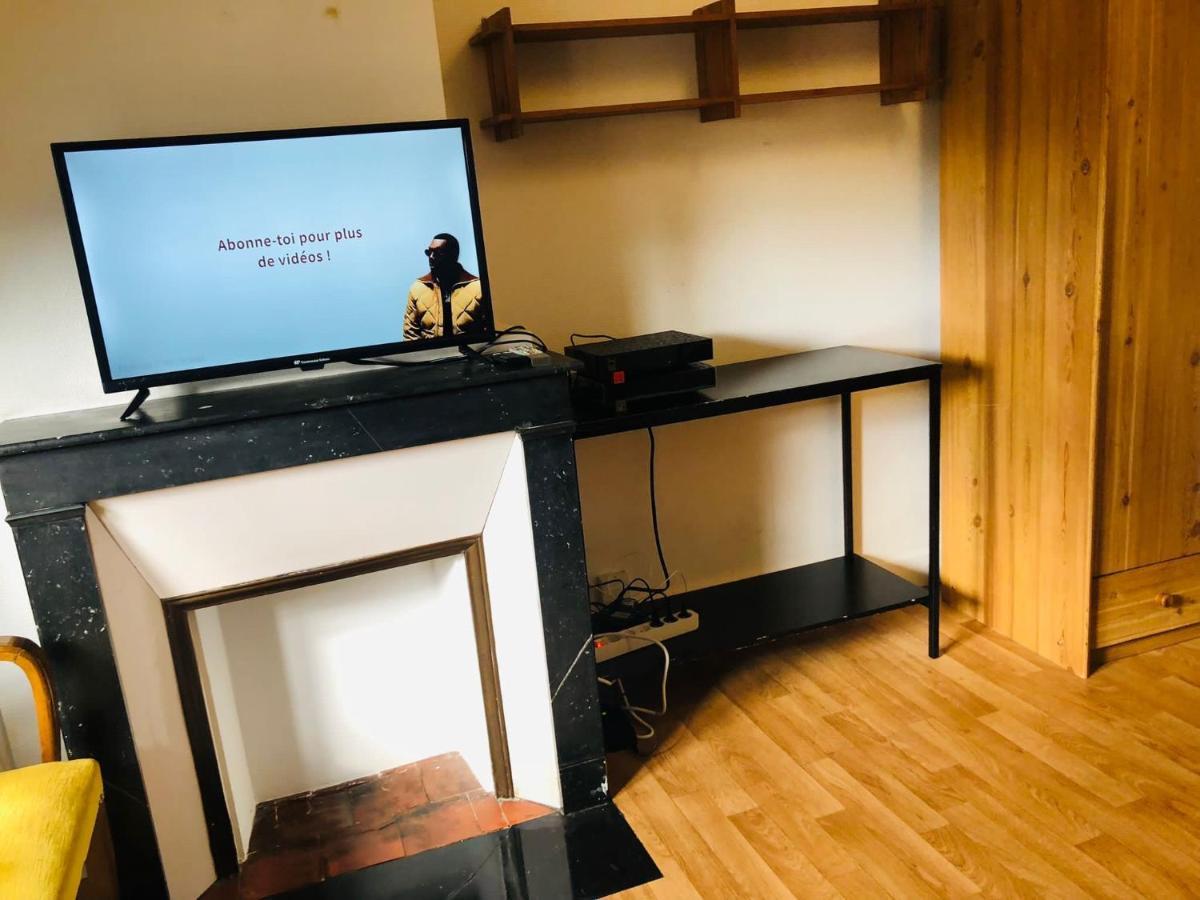 Appartement Bellicime Paris