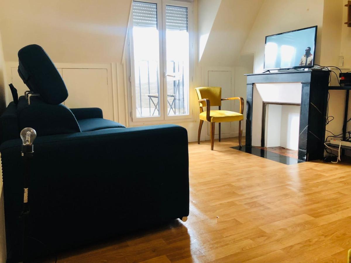 Appartement Bellicime *