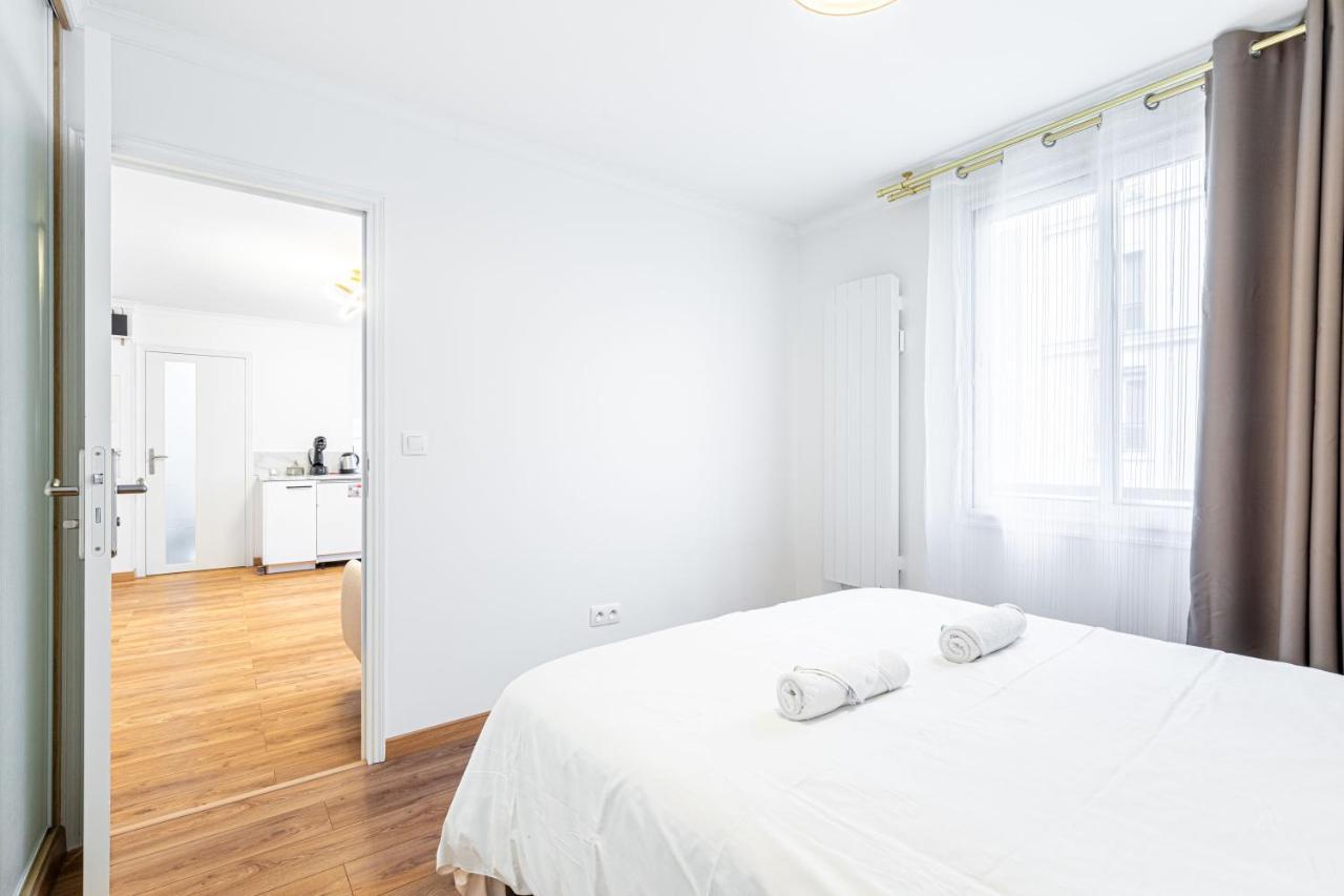 Apartment Coeur, Un Superbe De 40 M2. *
