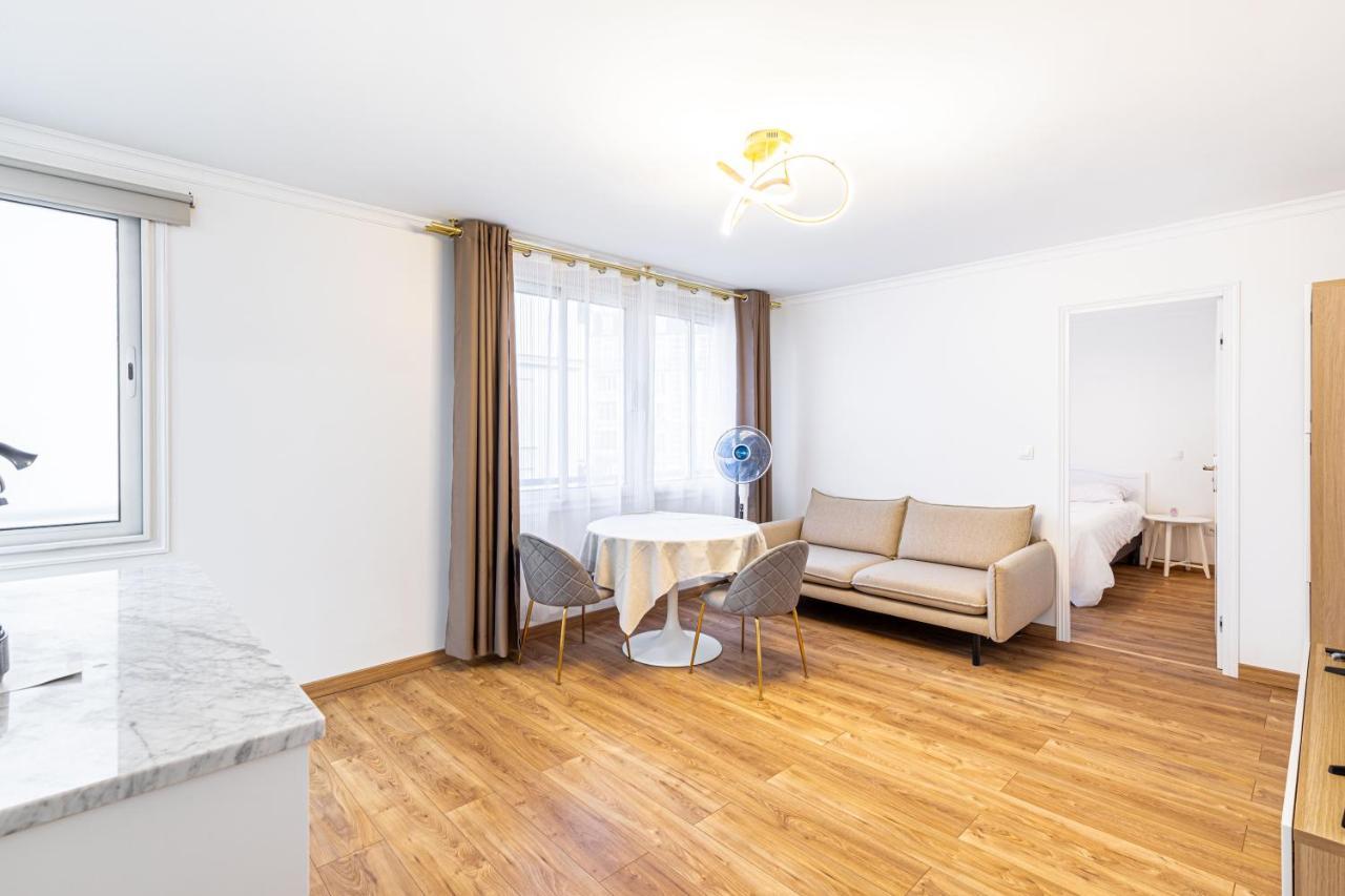 Apartment Coeur, Un Superbe De 40 M2. *