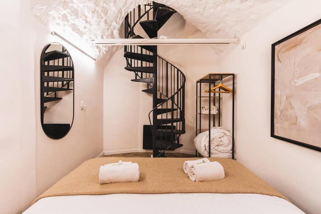 Apartment Nouveau-luxueux Appartement-4p *