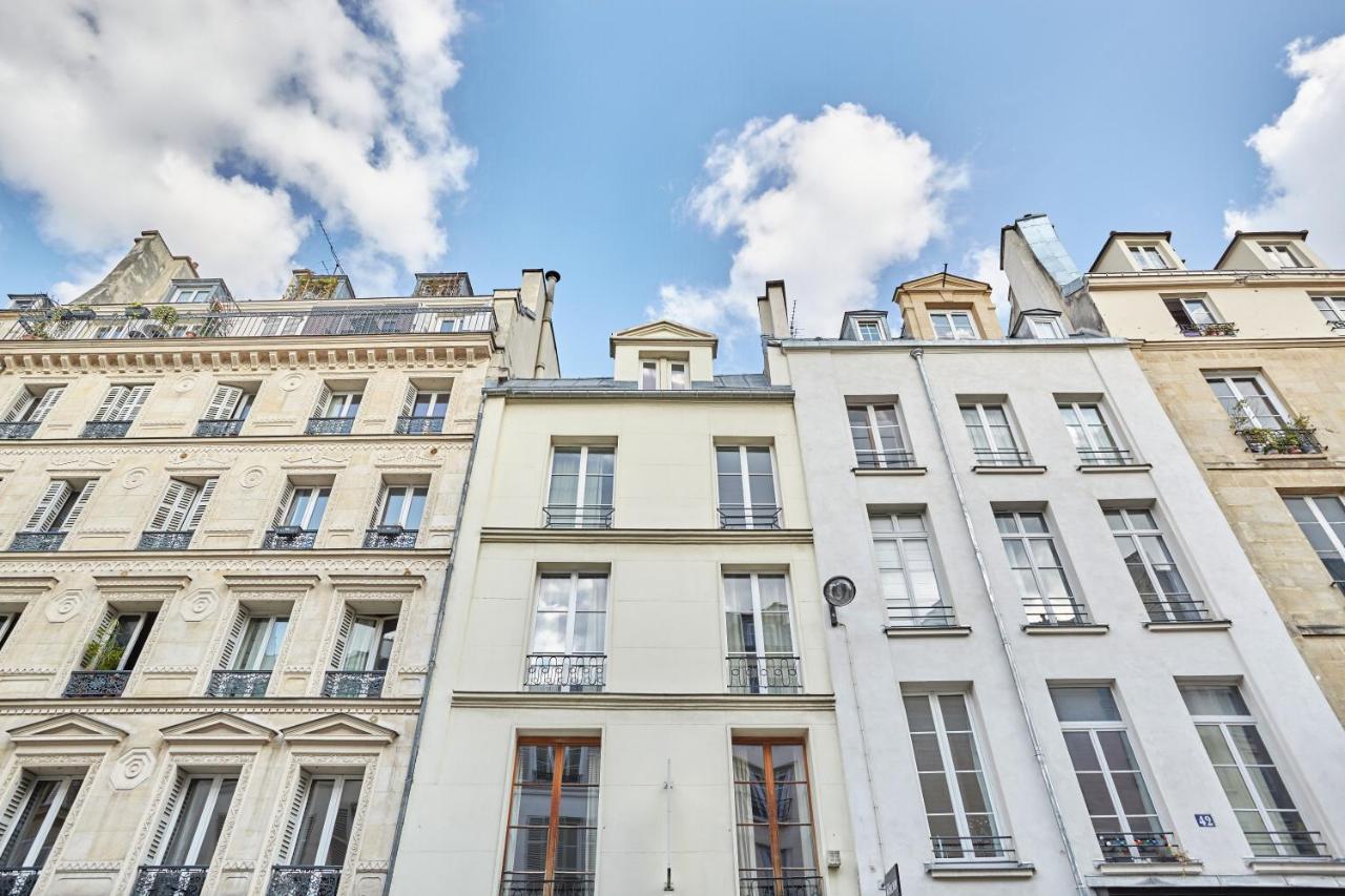 Le Marais By Prestige Apartment *