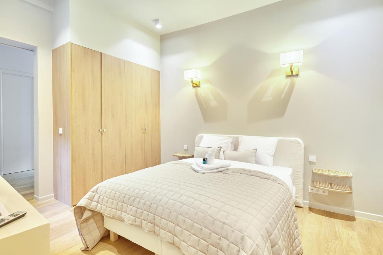 Le Marais By Prestige Apartment *