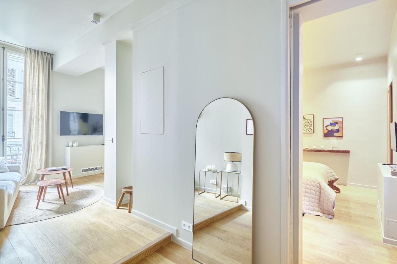 Le Marais By Prestige Paris