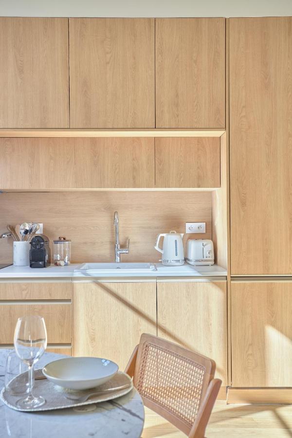 Le Marais By Prestige Apartment Paris