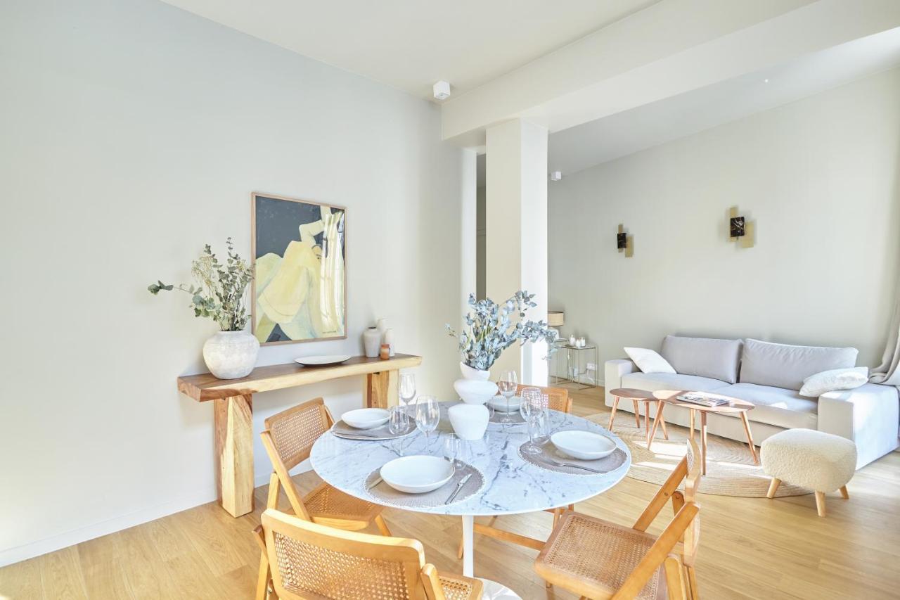 Le Marais By Prestige Apartment