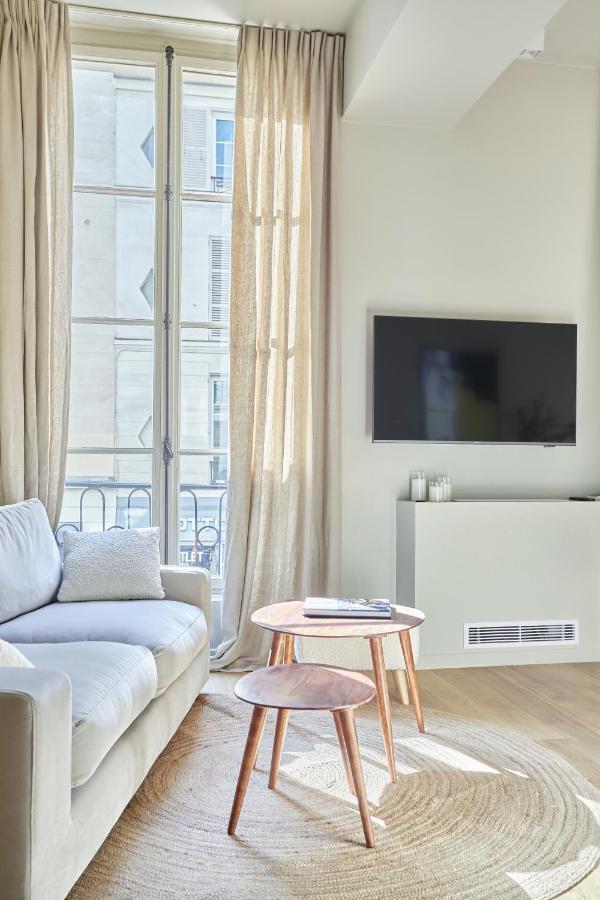 Apartment Le Marais By Prestige Paris