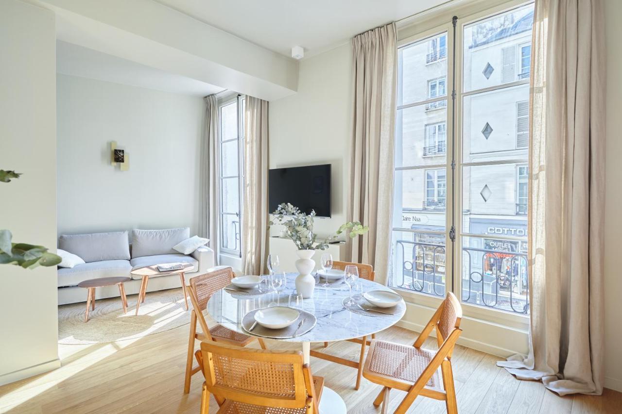Le Marais By Prestige Paris