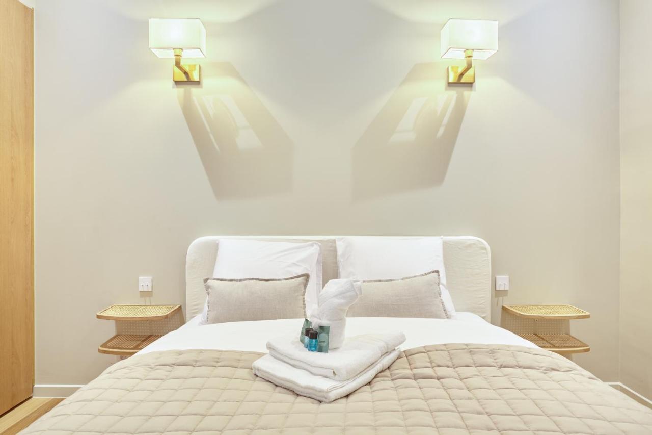 Apartment Le Marais By Prestige