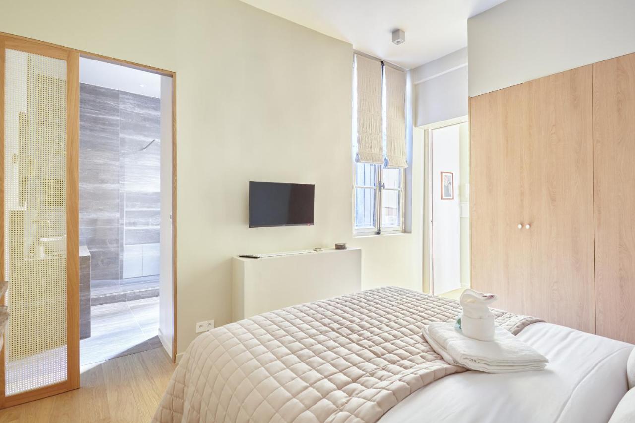 Le Marais By Prestige *