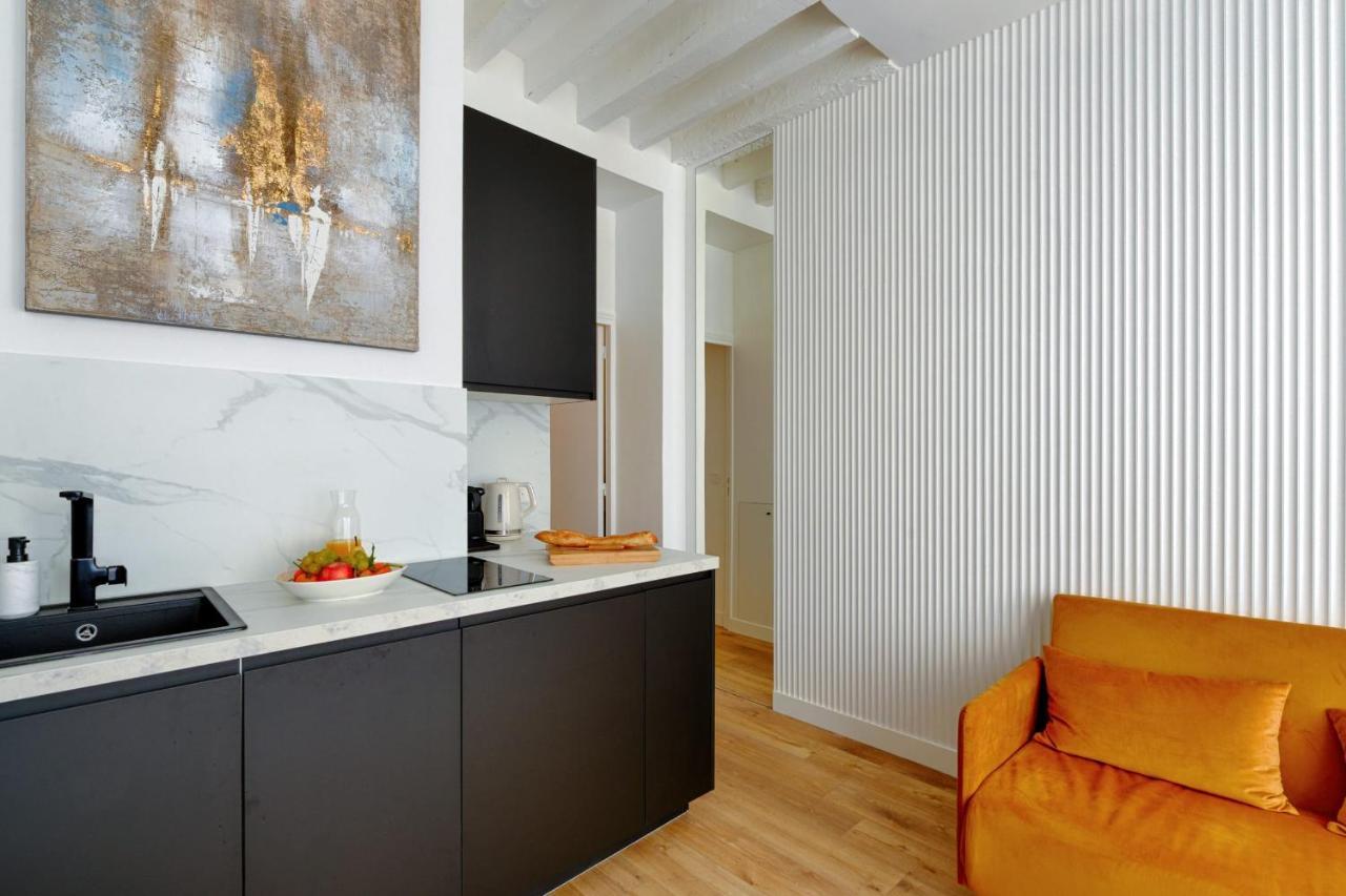 Design Ile St Louis - Welkeys *